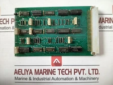 EVER SGA3 Printed Circuit Board