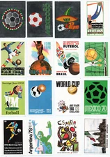 PANINI WC MEXICO 86 N° 1/217 STICKERS REMOVED AT YOUR CHOICE RECOVERED EXCELLENT