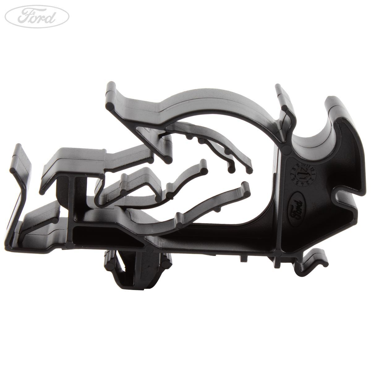Genuine Ford Wiring Clip # 1843671 for sale online | eBay