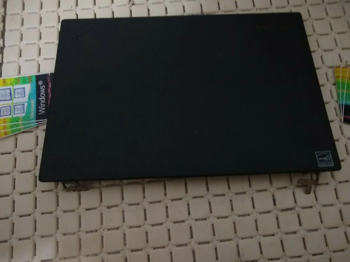 Lenovo ThinkPad X240 Windows 10 PC Laptops & Netbooks for Sale - eBay