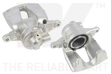 Etrier de frein Fiat Qubo