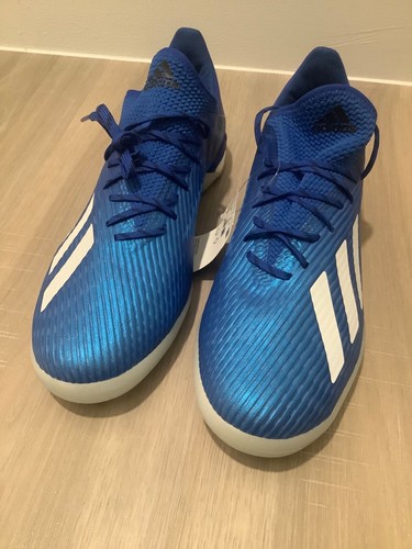 adidas X 19.1 Indoor Mens Soccer Cleats 