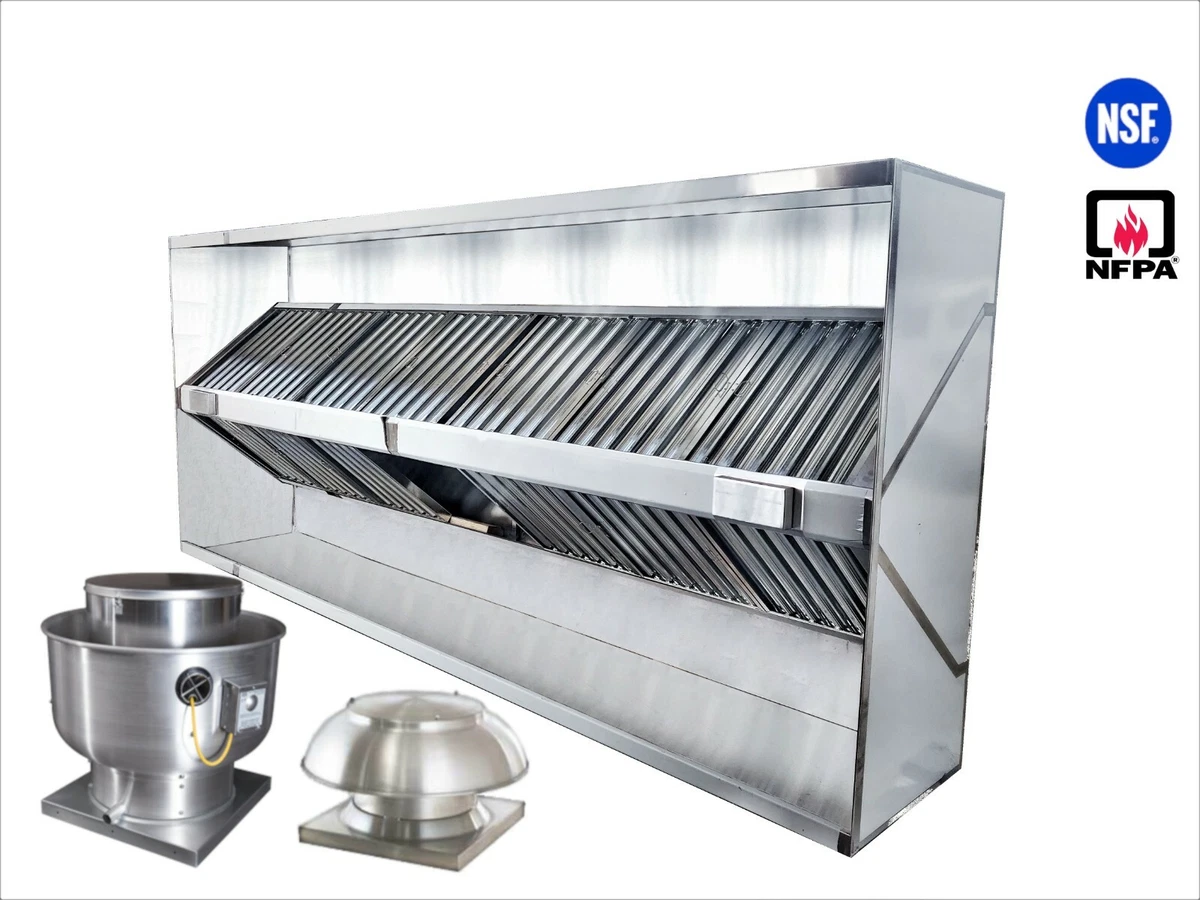 Used kitchen sale hood for sale