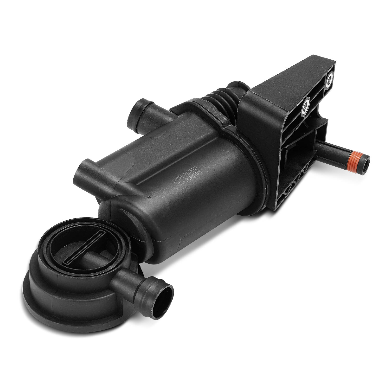 New Engine Oil Seperator Crankcase for Porsche Boxster Base Roadster Roadster S