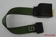 Cinghia a 2 punti Hummer H1 verde 12340809, MFG-26786, TRW 226006A