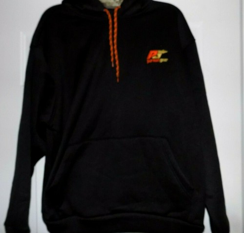 PURSUIT GEAR SHOOTERS Medium M Hoodie Hooded Lined PullOver Jacket NEW WITH TAGS - Picture 2 of 9