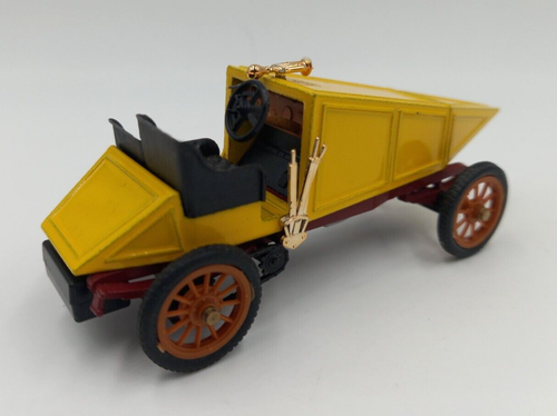 Buchet 40CV Général 1902 Grand Prix 1/43 Rio N°56 Boite d'Origine - Foto 3 di 4