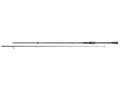NEU Mikado Katsudo Heavy Hunter Spin 2.35m-2.65m 15-75g 2-Teile Spinnruten