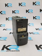 Siemens 6SE6440-2AB13-7AA1 Micromaster MM440 .37kW