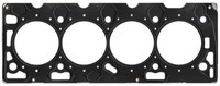 Elring 344.460 Dichtung, Zylinderkopf FüR Opel, Vauxhall