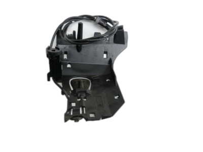 Antennenverstärker für Spiegelgehäuse re vo Mercedes W205 C250 14-18 A2059057601