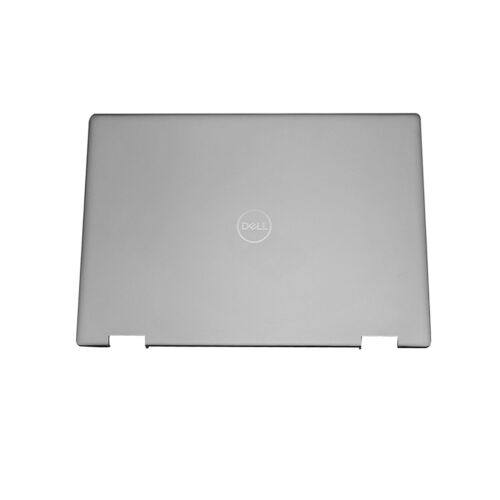 New For Dell Inspiron 16Plus 7630 7635 2-in-1 FHD Top Back Cover Silver VP1DR US - Picture 3 of 8