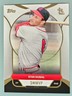 2025 Topps Welcome to the Club "3x MVP" Stan Musial #30 1948 Cardinals