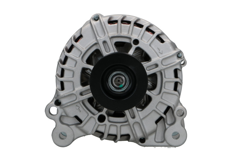 Alternatore Compatibile Con Volkswagen Touareg FG18T072 180 A