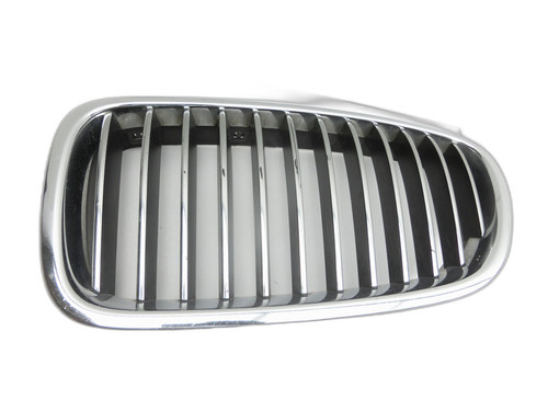 Frontgrill Kühlergrill Grill Links für BMW F10 523i 10-13 51137203649 7203649