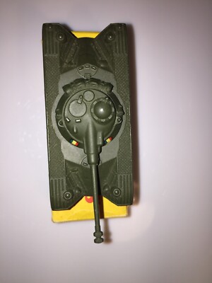 RARE ! DINKY TOYS 1:43 ENGIN BLINDE DE RECONNAISSANCE PANHARD N° 80A