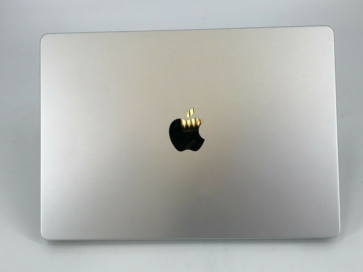 MacBookPro 14 2021 M1Pro 16gb/512GB シルバー Amazon.com: Apple MacBook Pro 2021 with Apple M1 Pro chip
