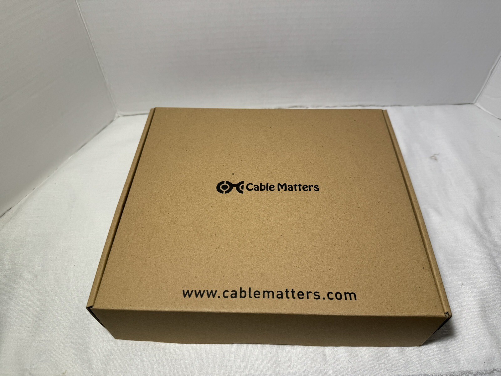 Cable Matters Transmitter Over CAT 6 | Model 103002 NEW - 1 Device Missing