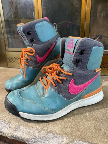 Nike Stasis ACG Athletic Boots 616192 