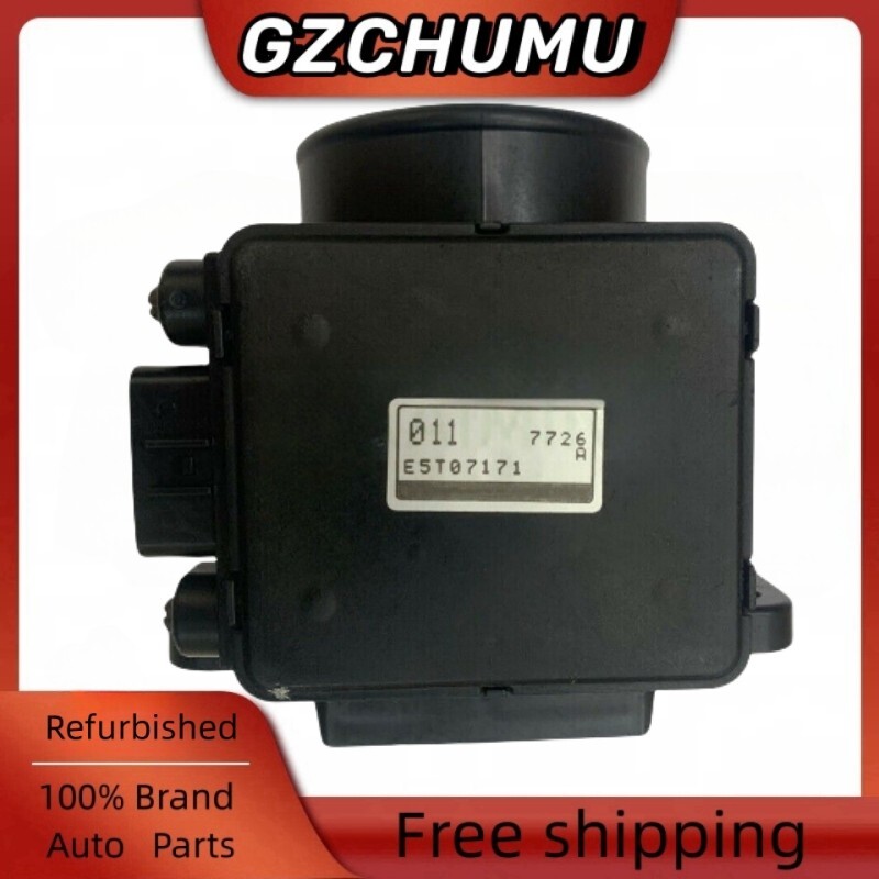 MITSUBISHI デコーダー D-2001 Air flow meter Sensor MD334011 E5T07171 For Mitsubishi 3.5L