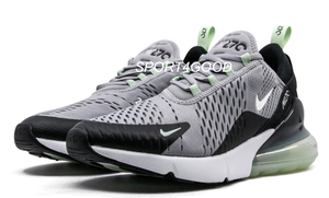 air max 270 atmosphere grey fresh mint black