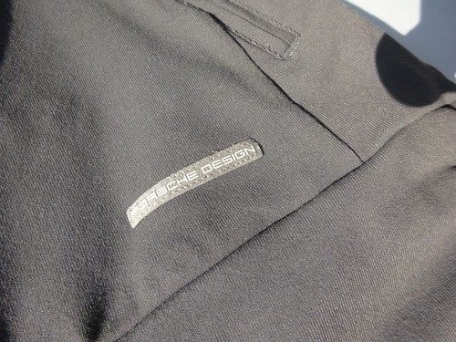 ADIDAS PORSCHE DESIGN SPORT G91412 W WARMUP JKT II Damen Jacke Taupe Gr.M Neu - Bild 18 von 19