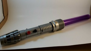 2002 hasbro lightsaber