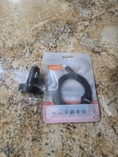 250w Car Charger And  Cable For iPhone . 