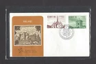 IRELAND1978 FIRST DAY COVER EUROPA AND CARD ARCHITECTURE