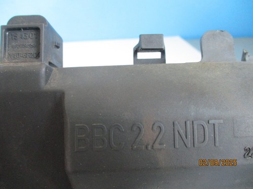 HÜCO 133817 Zündspule für PEUGEOT CITROËN (ZO38) - Bild 5 von 7