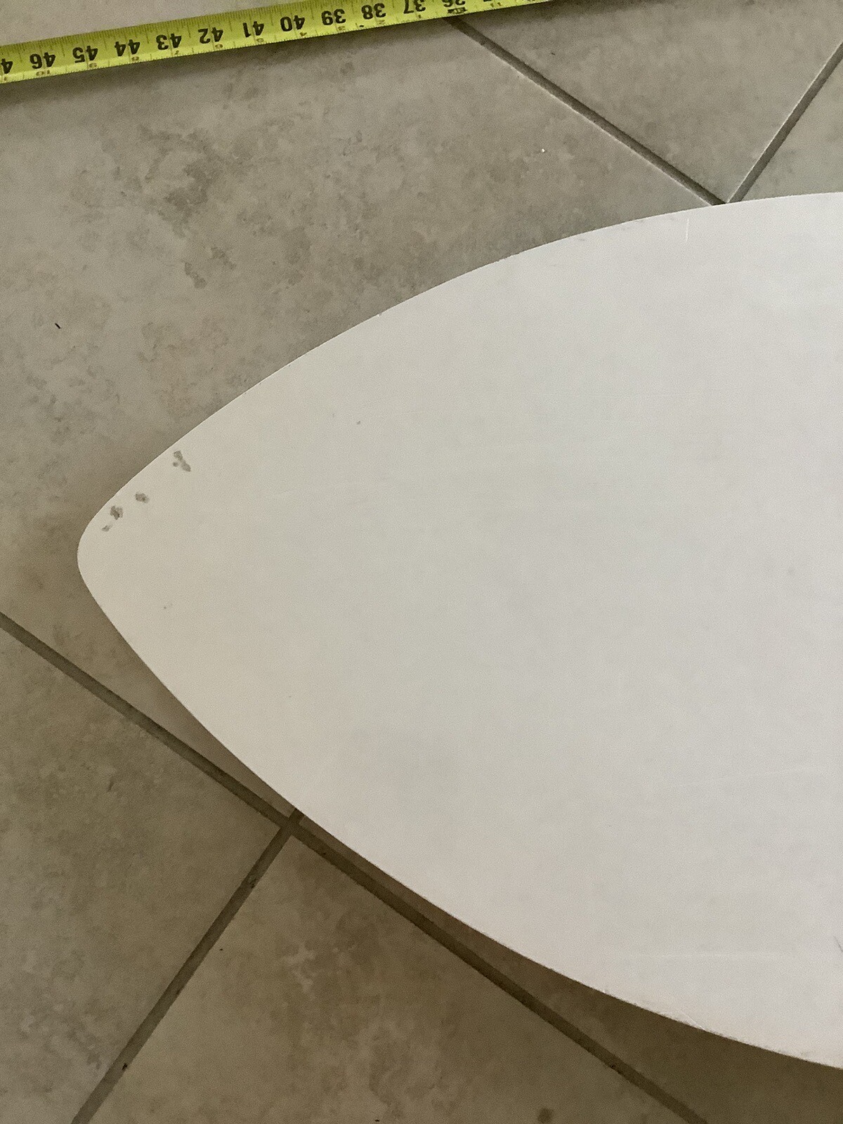 Zap Skim Board READ DESCRIPTION eBay