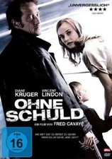 Ohne Schuld - Diane Kruger  DVD/NEU/OVP