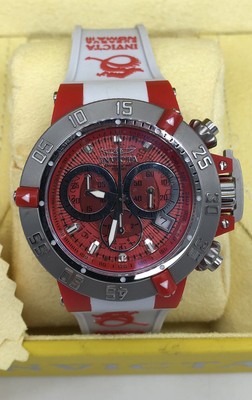 invicta subaqua 1567