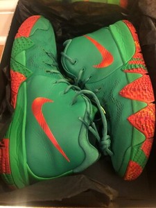 house of hoops kyrie 4