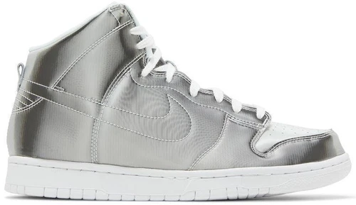 Nike CLOT x Dunk High Flux