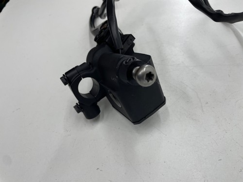 KTM 1090 ADVENTURE BRAKE LEVER MASTER CYLINDER FRONT 1050CC 17-20 - Picture 7 of 13