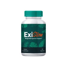 ExiSlim - Exislim Weight Management Support Single 