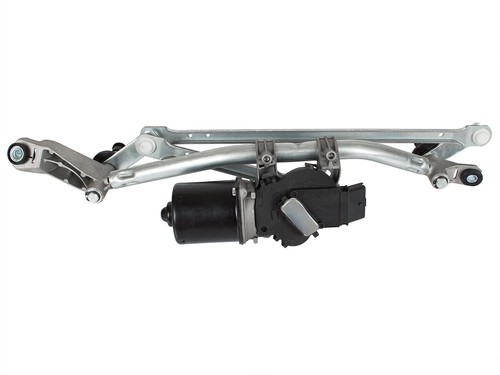 LINKAGE MECHANISM WIPER ASSEMBLY+ MOTOR 28800JD900 POUR NISSAN QASHQAI J10 06-14