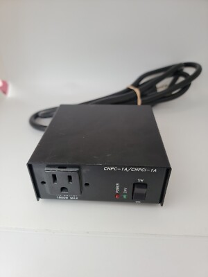 OEM Crestron Power Control Interface CNPC-1A/CNPCI-1A