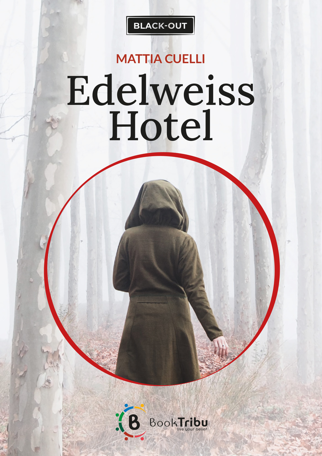 Libri Mattia Cuelli - Edelweiss Hotel