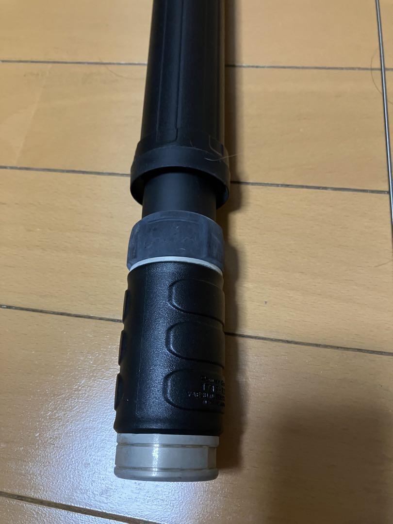 YAESU ATAS-120A 　【アマチュア無線】 radiowave_atas120a