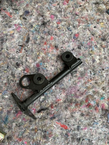 kühler halterung BMW K1200 RS 1997