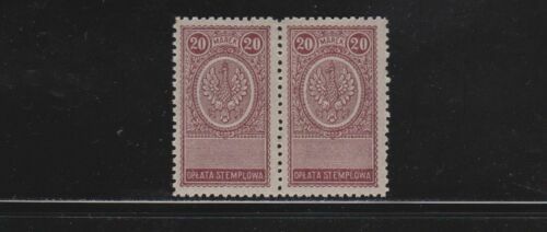 Briefmarken-Set Polen 1968 'Jagdwesen In Der Malerei' – Postfrisch MNH, Komplette Ausgabe 1890-1897