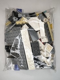 LEGO Star Wars: Snowspeeder (75049) - 97% COMPLETE with instructions & box