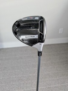 TaylorMade M3 440 10 degrés tête conducteur uniquement droitier 1W droitier g TaylorMade M3 440 10 degrés tête conducteur uniquement droitier 1W droitier g