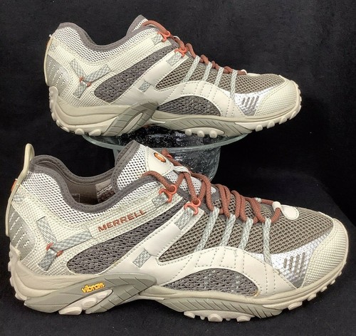 MERRELL WATERPRO OTTAWA Vibram CONTINUUM Trail Hike Water women 10.5 / men 8.5