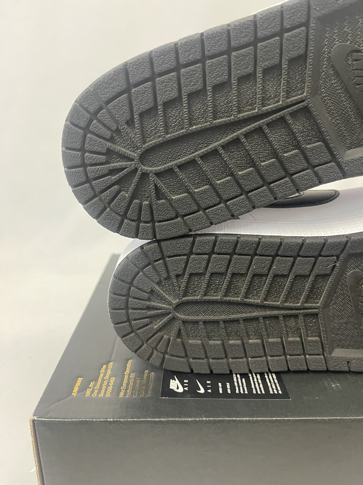 air jordan 1 size 10