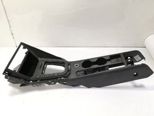 VW Polo AW1, BZ1, AE1 1.6 Mittelkonsole Rand 2G1863241 1.60 Diesel 59kw 2018