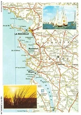 AQDP9-0710-17 - LA CHARENTE MARITINE