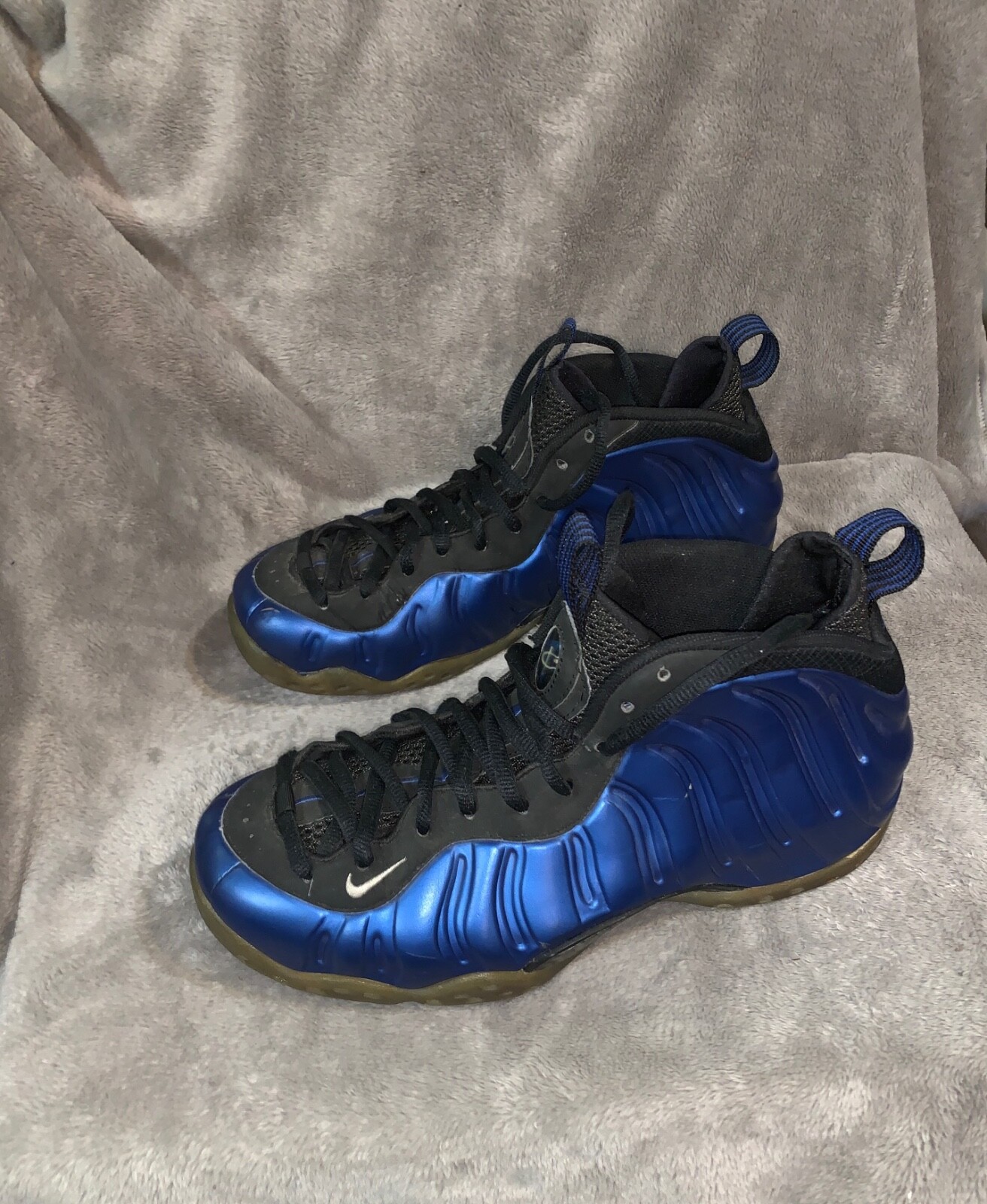 original foamposites 1997